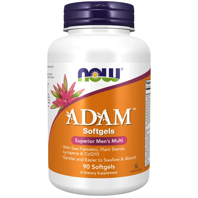 ADAM Men's Multivitamin