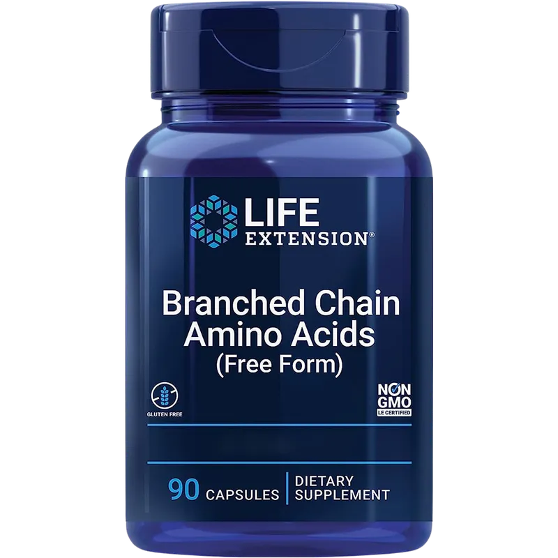 Branched Chain Amino Acids