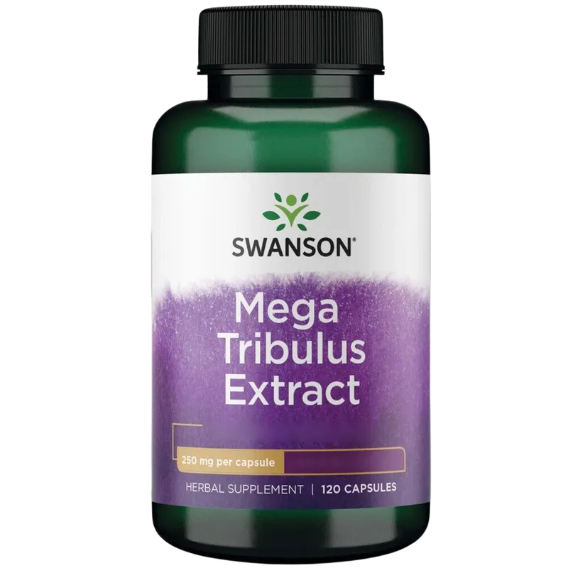 MEGA TRIBULUS EXTRACT 250mg