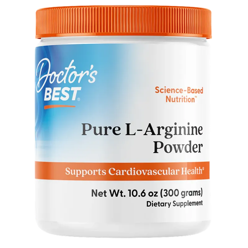 L-Arginine Powder