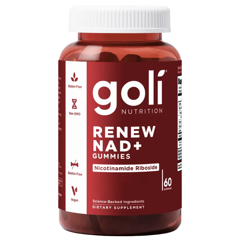Renew NAD+
