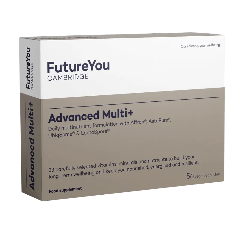 Advanced Multi+