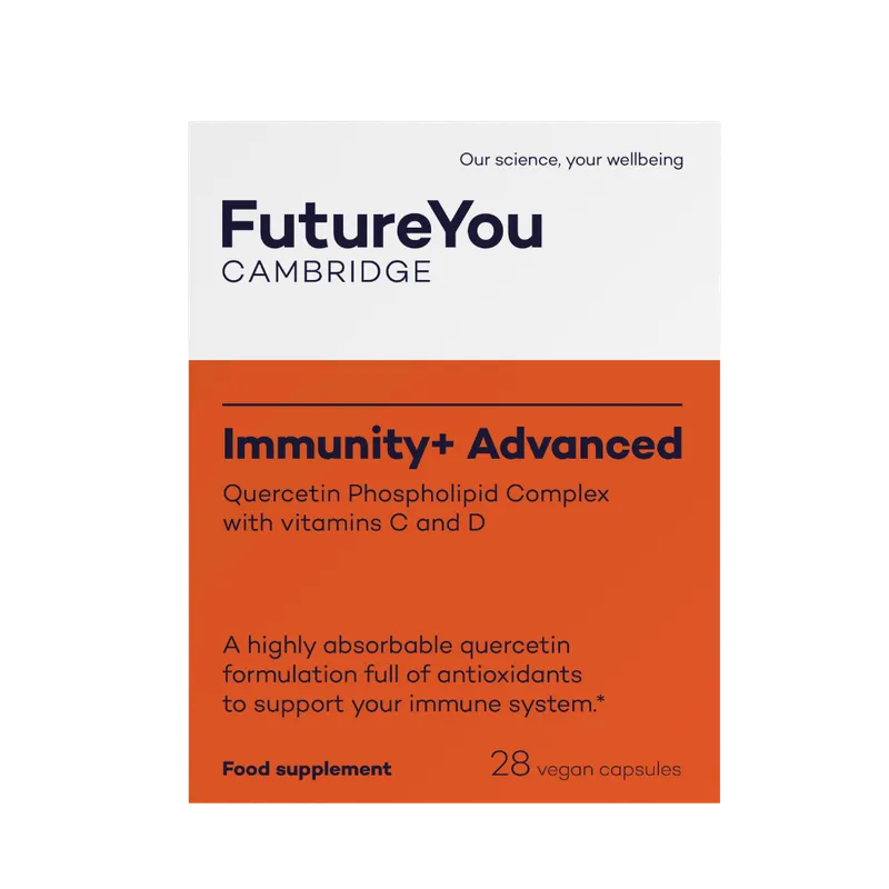 Immunity+ Advanced