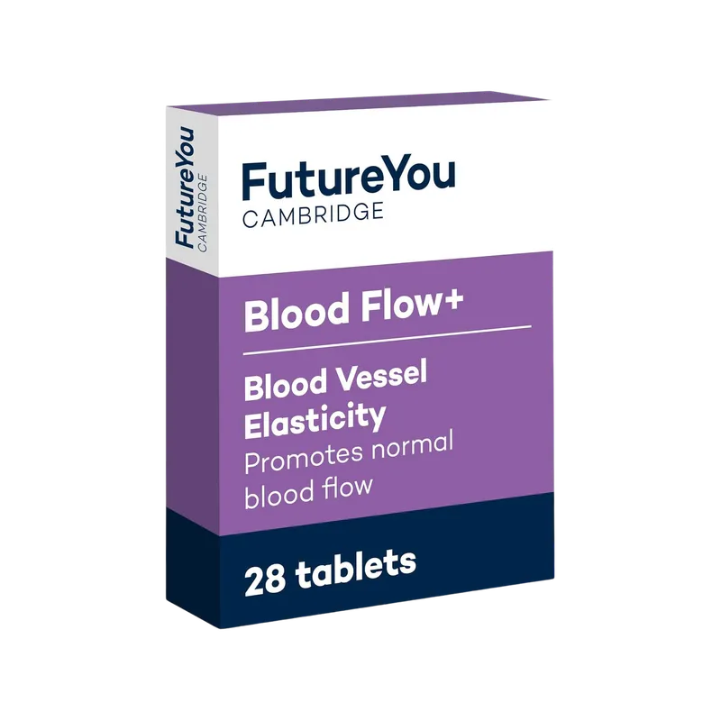 Blood Flow+