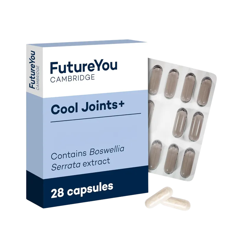 Cool Joints+