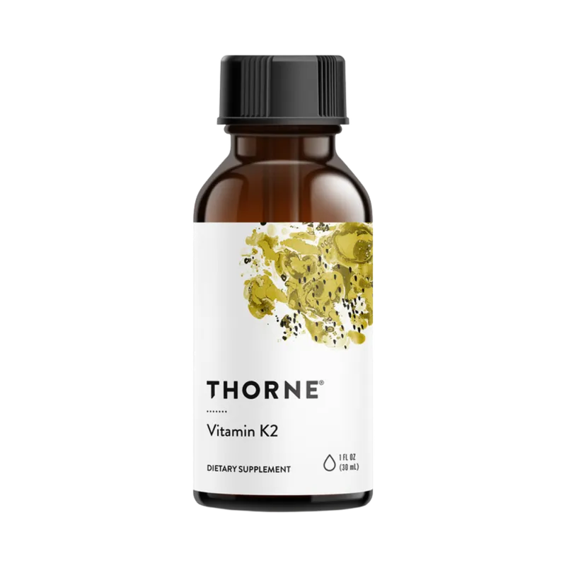 Vitamin K2 Liquid