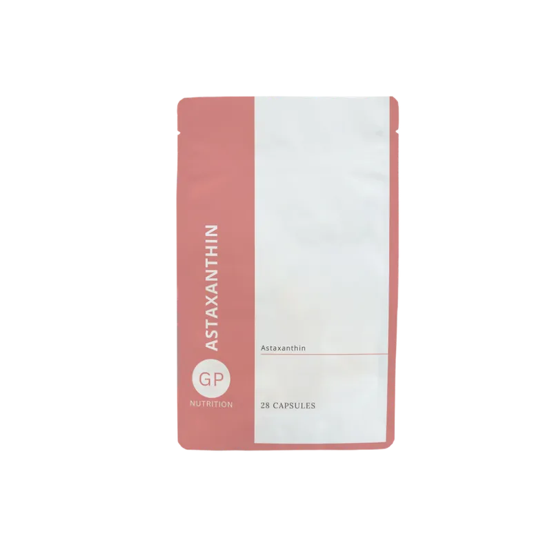 Astaxanthin