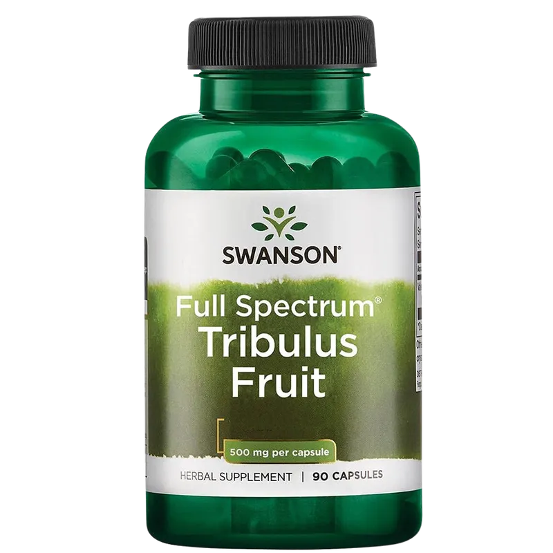 Full Spectrum® TRIBULUS FRUIT 500mg