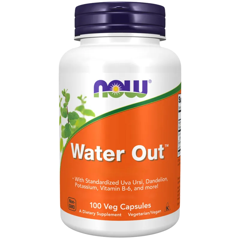 Water Out
