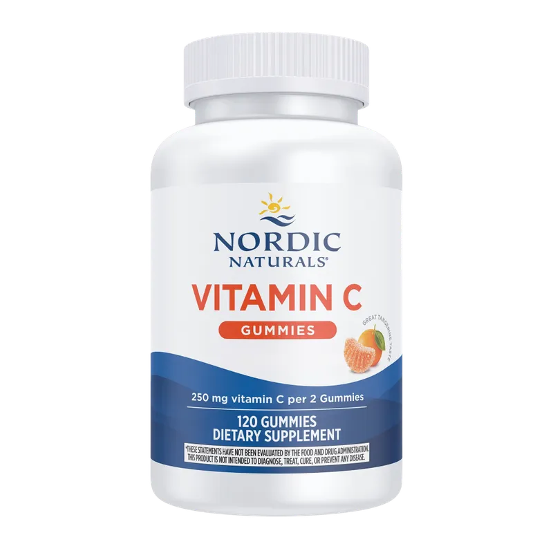 Vitamin C, 250mg