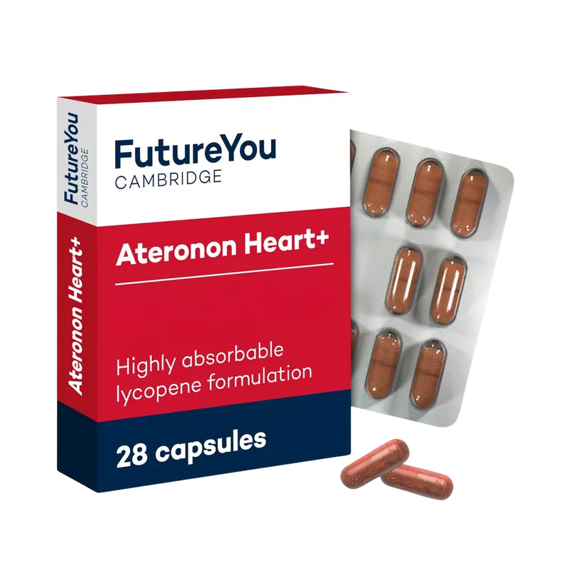 Ateronon Heart+