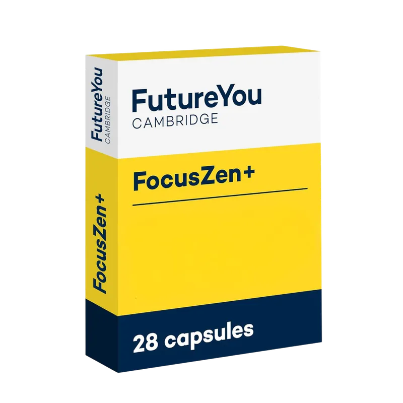 FocusZen+