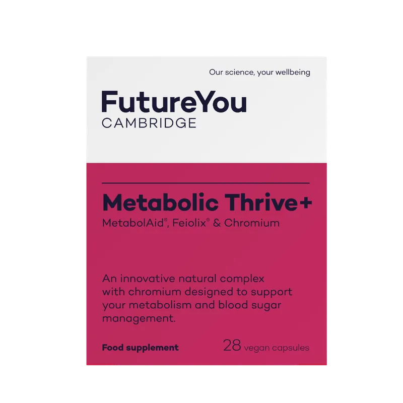 Metabolic Thrive+