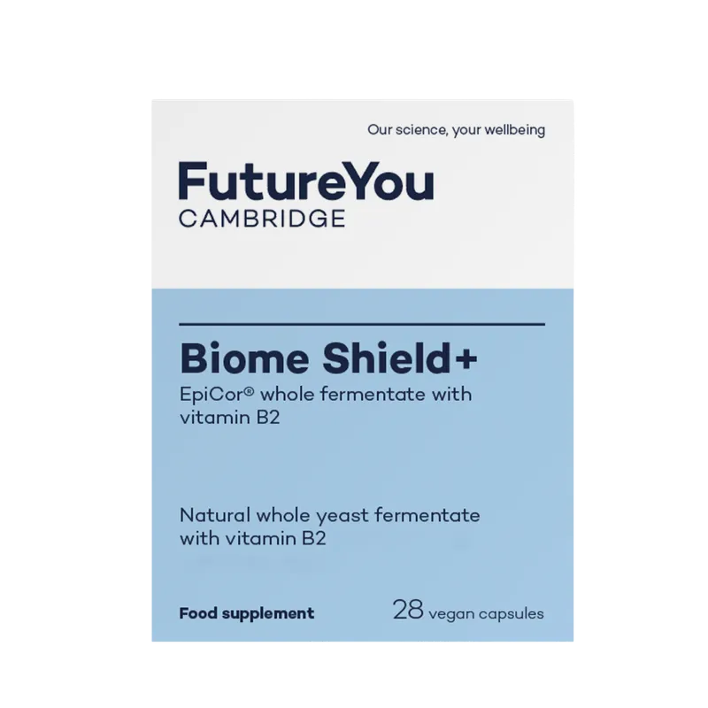 Biome Shield+