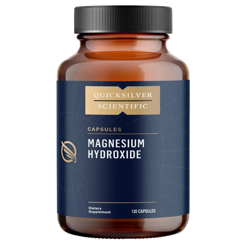 Magnesium Hydroxide