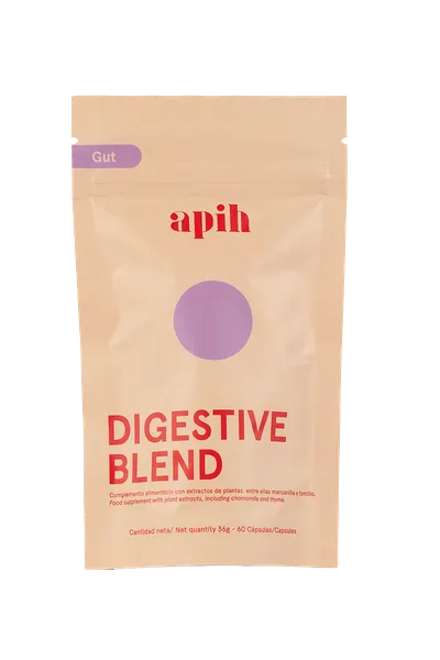 Digestive Blend