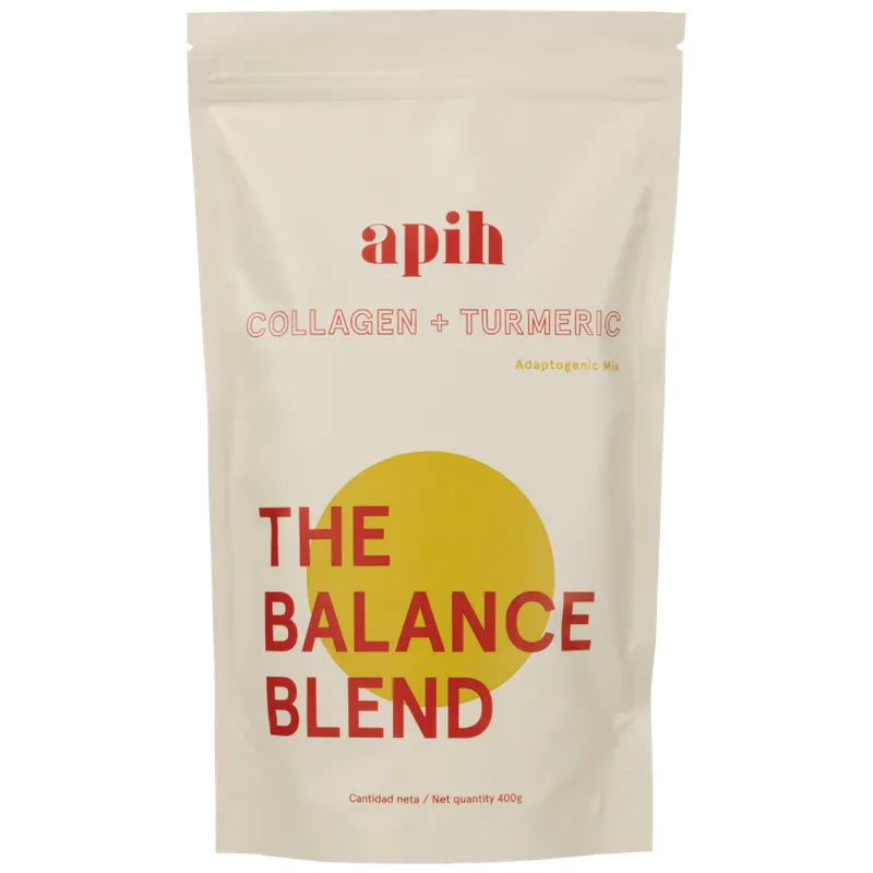 Balance Blend