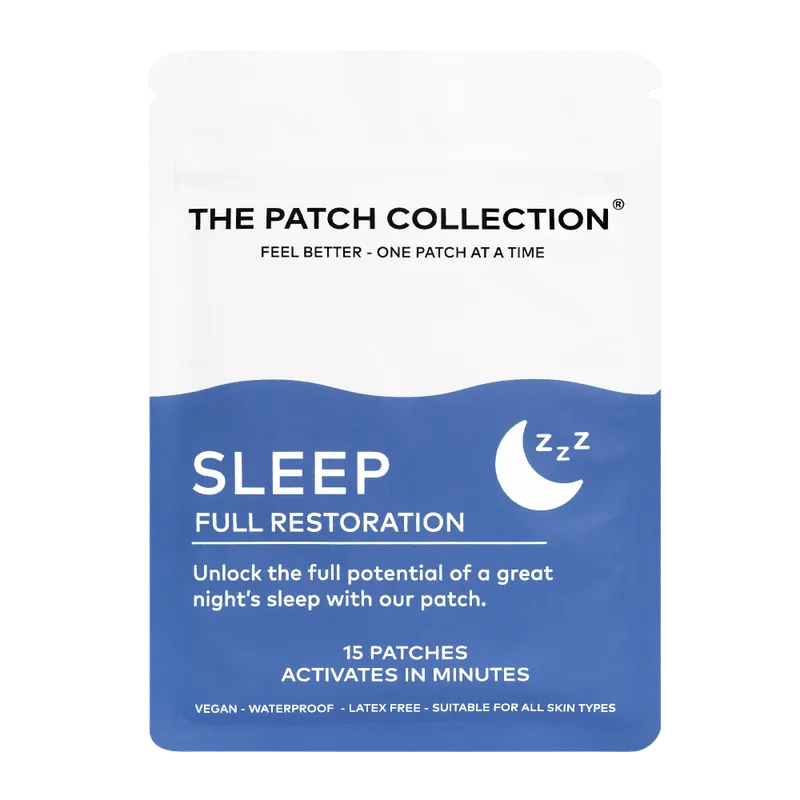 Sleep Patches