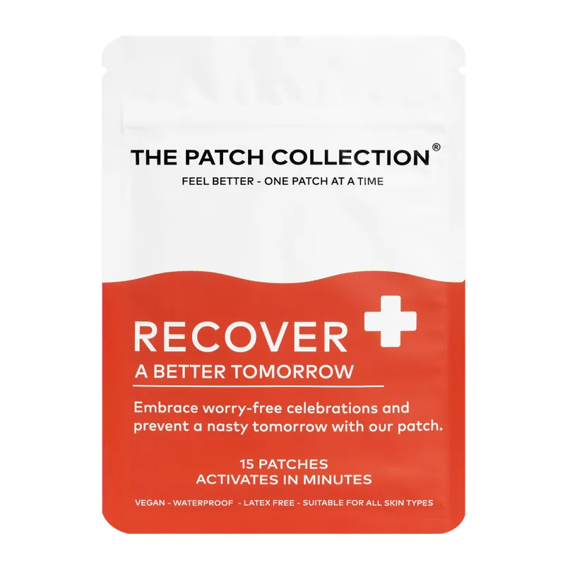 Recover Patches