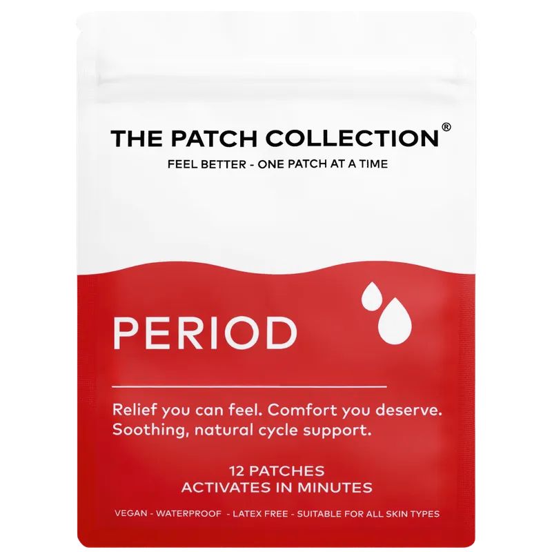Period Patches