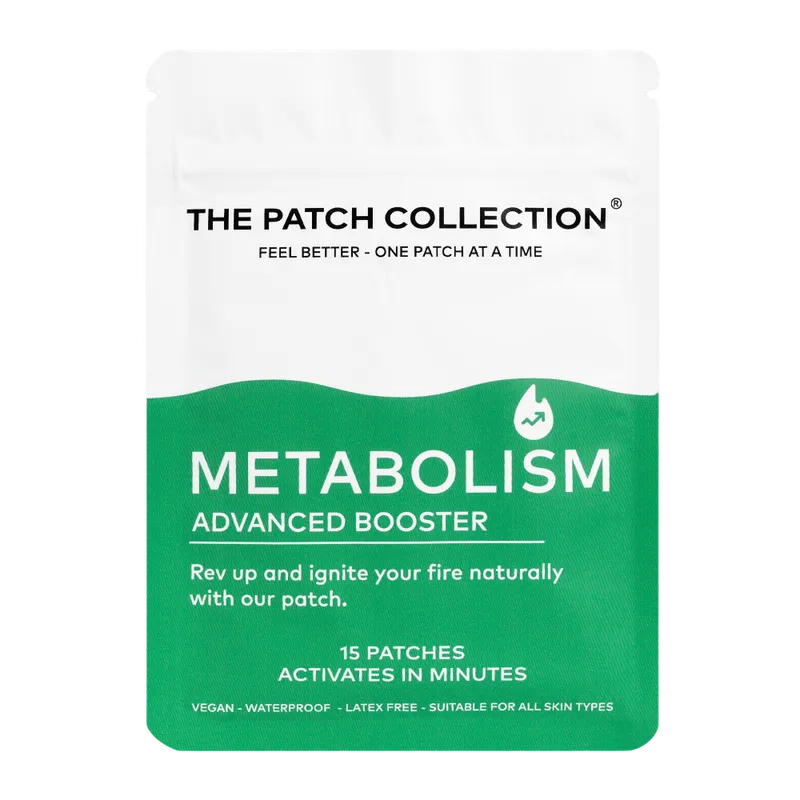 Metabolism Patches
