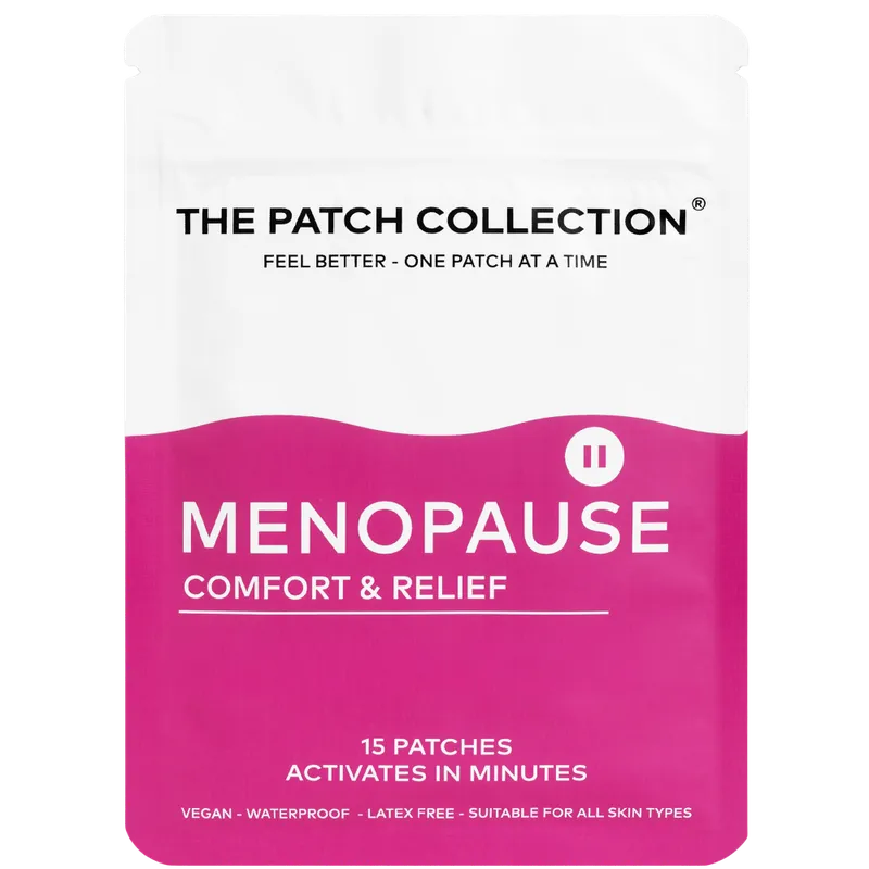 Menopause Patches