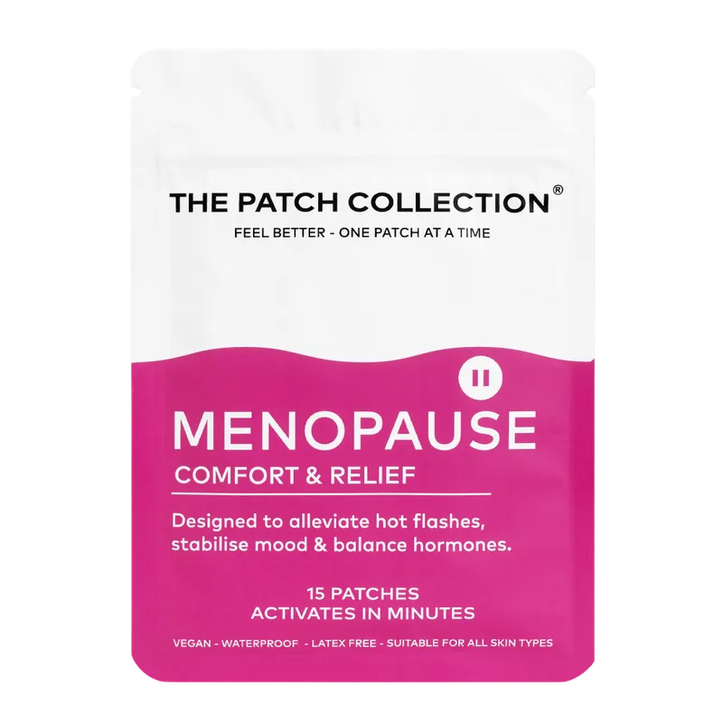 Menopause Patches
