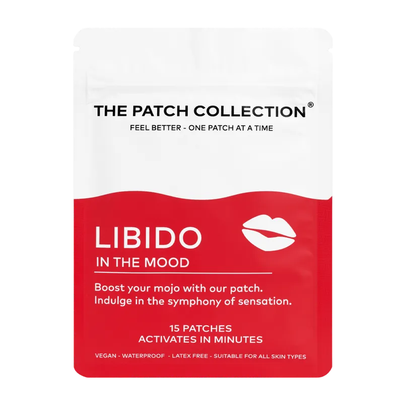Libido Patches