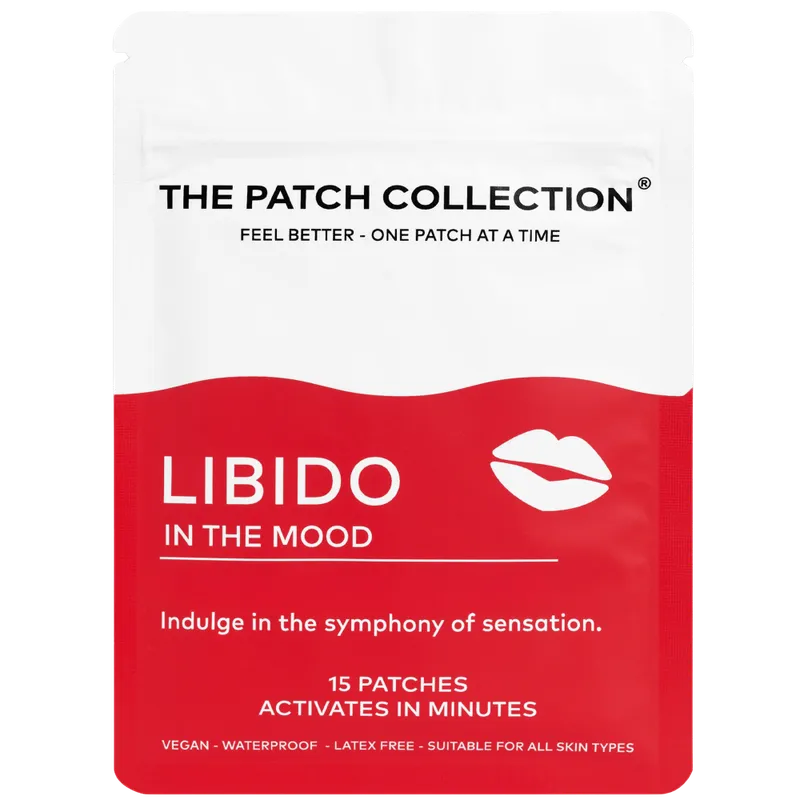 Libido Patches