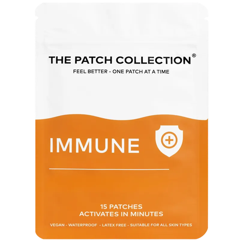 Immune Patches
