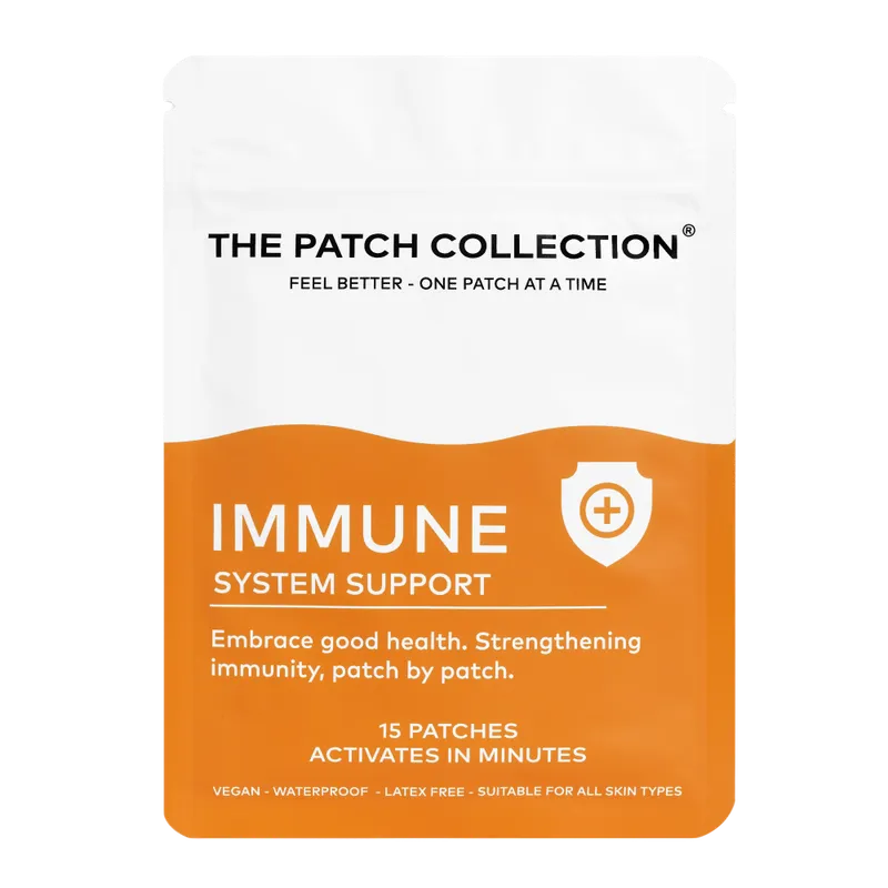 Immune Patches