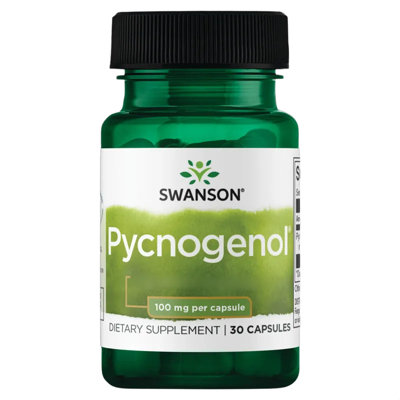 PYCNOGENOL 100mg