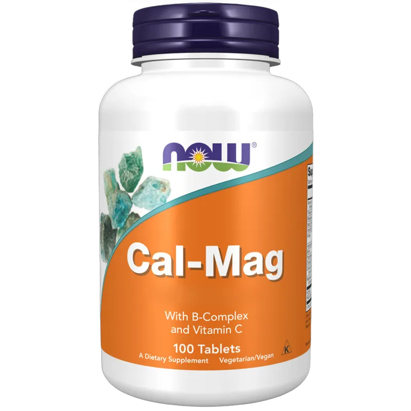Cal-Mag Stress Formula