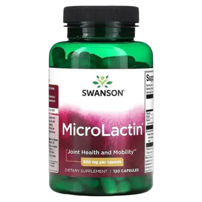Microlactin 500mg