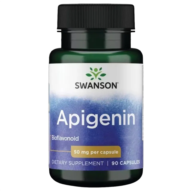 Apigenin, 50mg