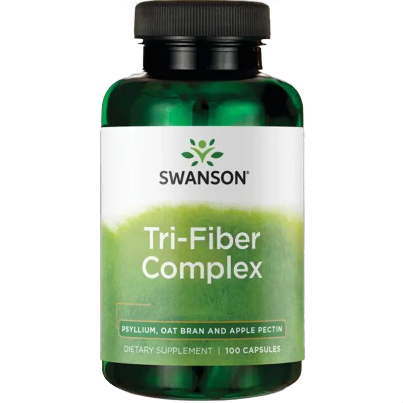 Tri-Fiber Complex