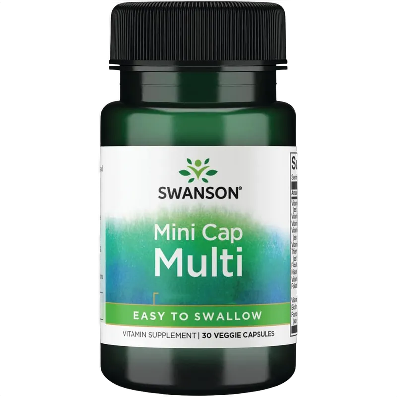 Mini Cap Multi