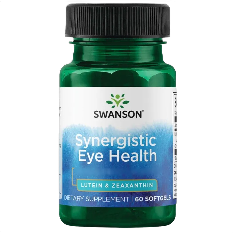 Ultra Synergistic Eye Health
