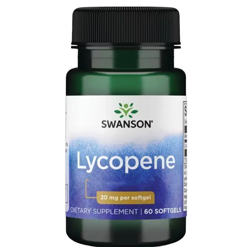Lycopene, 20mg