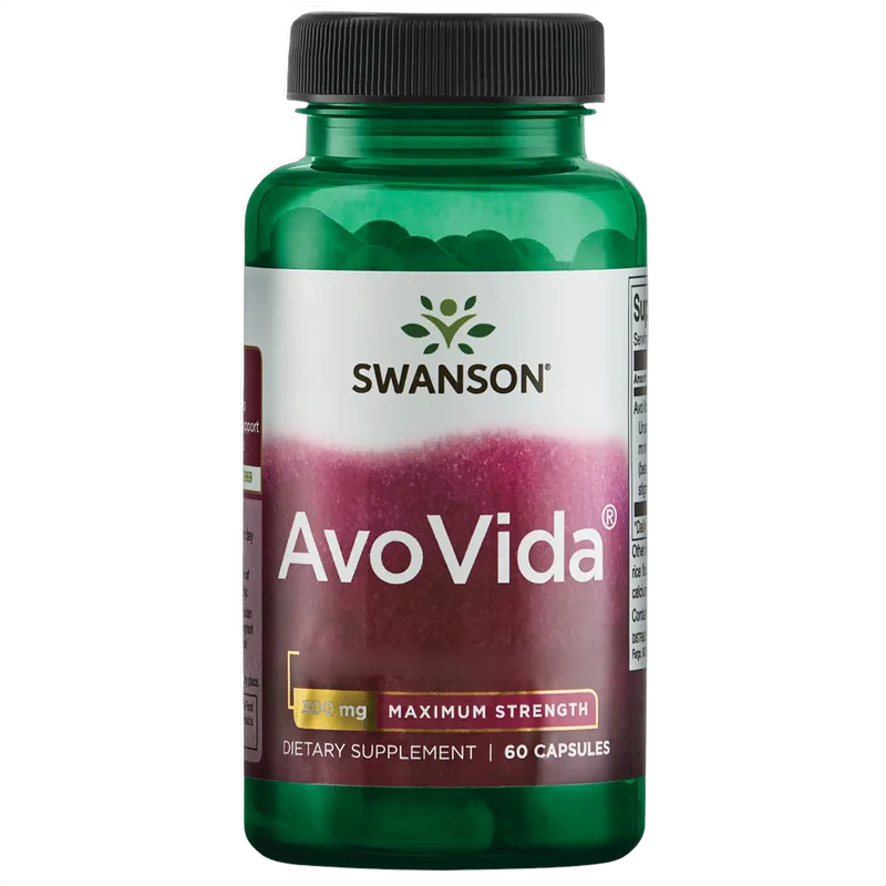 Avovida, 300mg