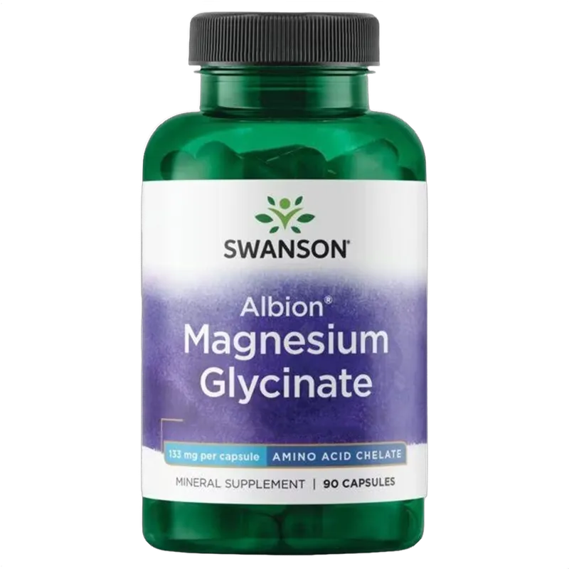 Albion® MAGNESIUM 133mg