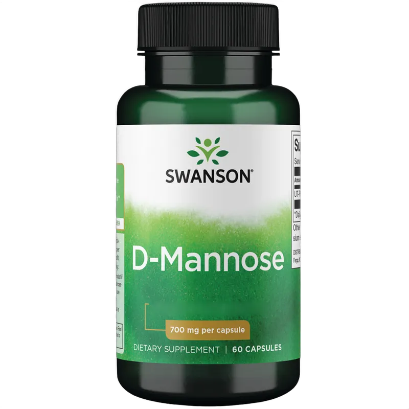 D-Mannose,700mg