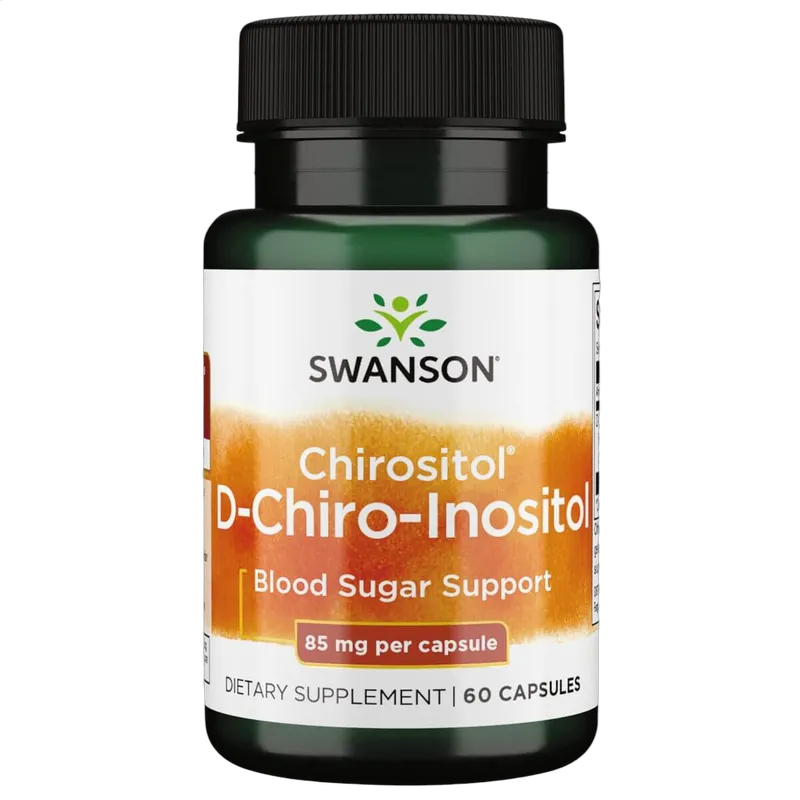 Chirositol D-Chiro-Inositol