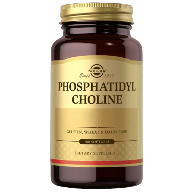 Phosphatidylcholine