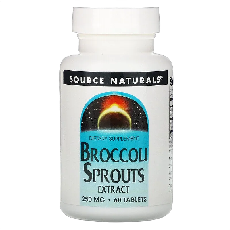 Broccoli Sprouts Extract