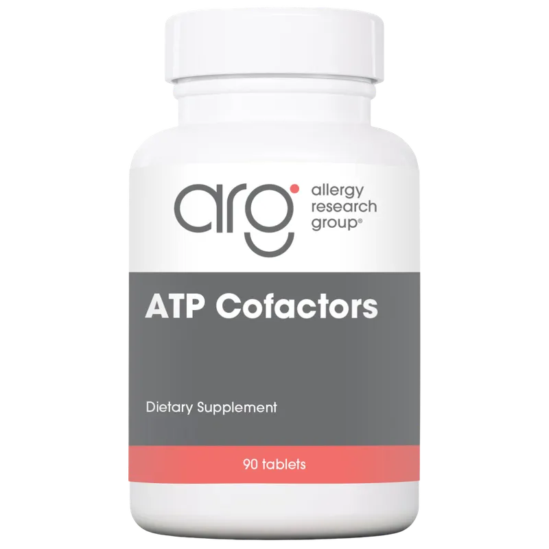 ATP Cofactors