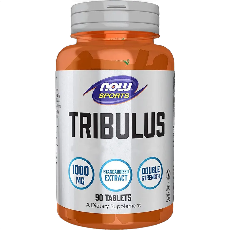 TRIBULUS 1000mg