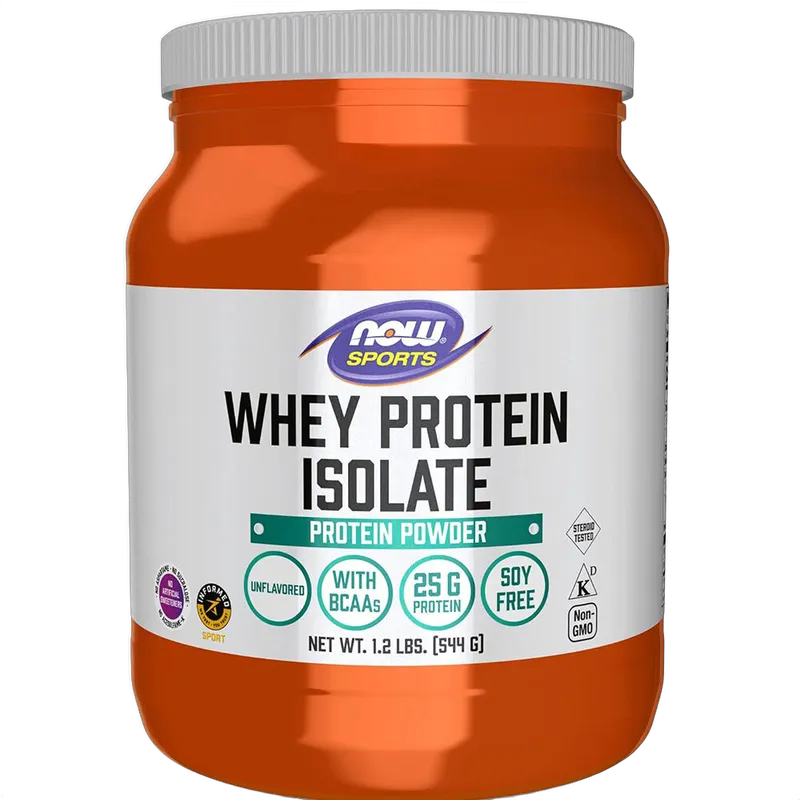 Whey Protein Isolate Powder