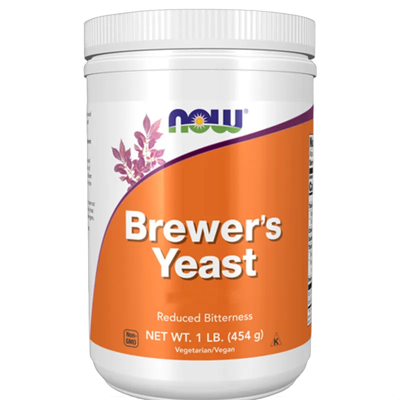 Brewer's Yeast, Powder