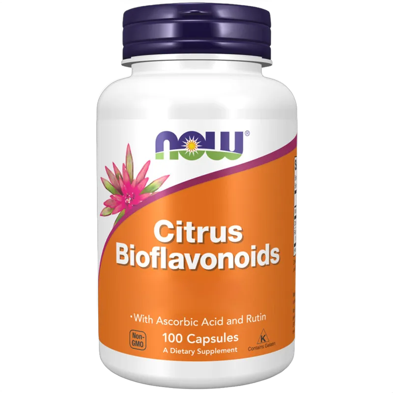 Citrus Bioflavonoids
